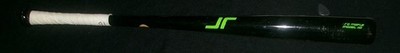 JOSH RUSSELL JR WOOD BAT HANDMADE TO PRO PLAYER'S SPECS 33'' -2.14 MAPLE 110
