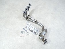 Katalysator Kat Krümmerkat NEU für Mercedes A-Klasse W168 A140 A160 A190 -BJ00 Katalysator Kat Krümmerkat NEU für Mercedes A-Klasse W168 A140 A160 A190 -BJ00