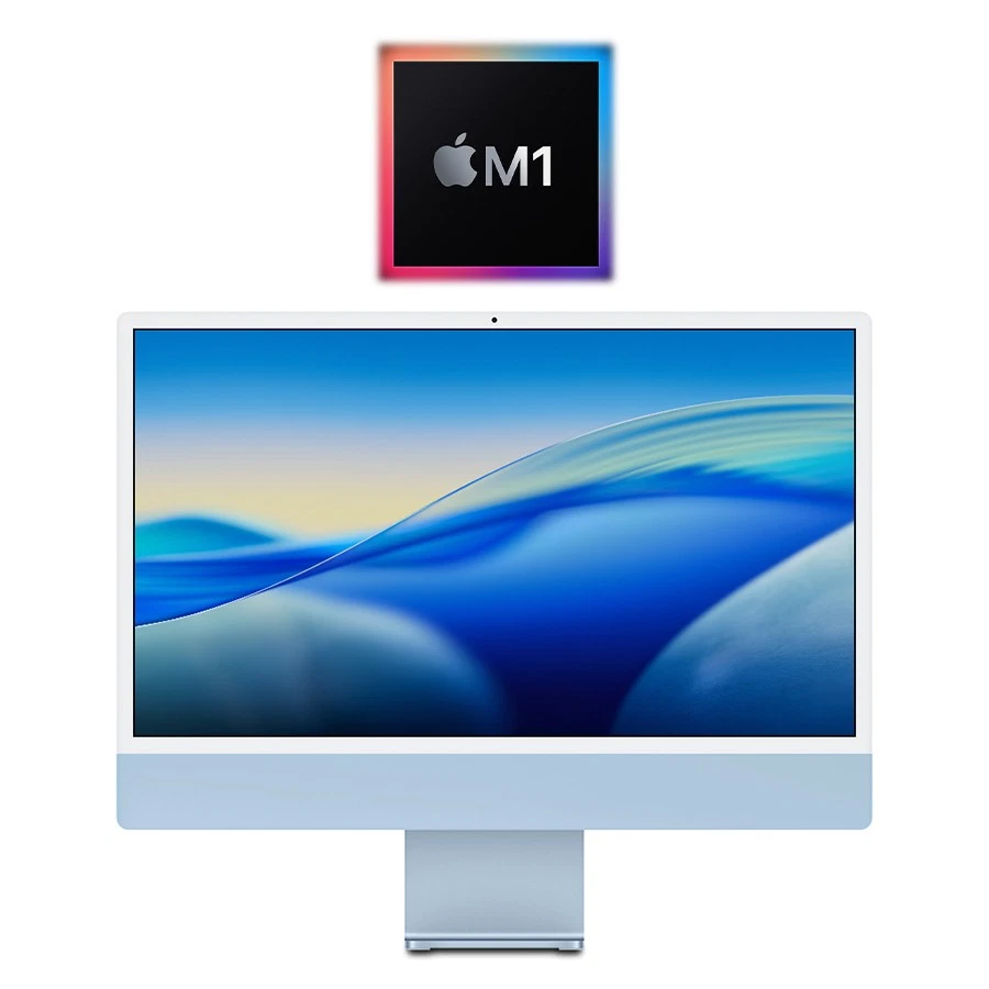 Apple Imac 24 Desktop for sale | eBay