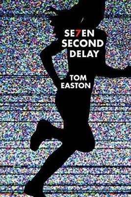 Seven Second Delay Buch Holiday House