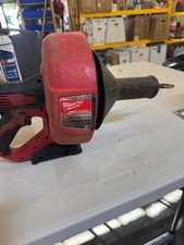 Milwaukee 2571-20 Drain Snake