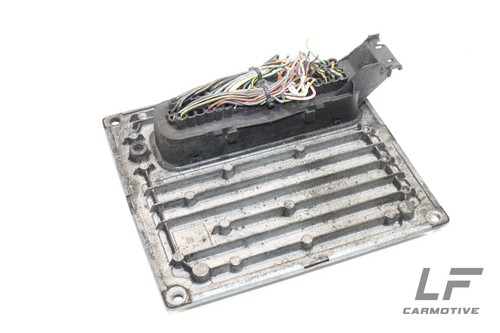 FORD FIESTA Motorsteuergerät 6S61-12A650-GD 2008 13619570