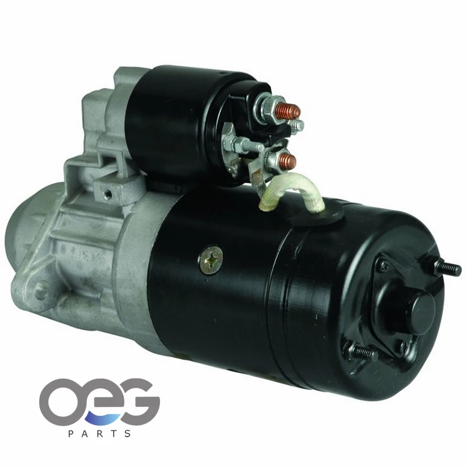 Arranque nuevo para BMW 750iL 850Ci 850CSi 850i 12-41-1-468-117, 12-41-1-711-403 Foto 2 de 4