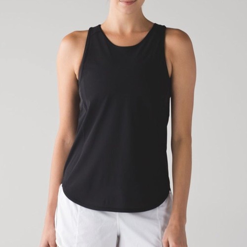 Lululemon Sculpt Tank II