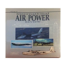 Airtime Reference Bo  #10 "Spain's Freedom Fighters, Boeing C-135 Fam SW (New)