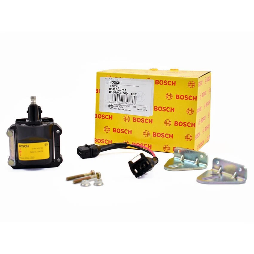 Ignition Coil and Distributor for Ford Falcon 6cyl EA EB ED EL XF XG XH 1984 to - image 2 of 4