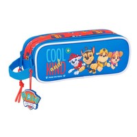 Paw Patrol Cooles Doppel-FedermäPpchen Safta