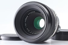  Near MINT Nikon Auto Micro-NIKKOR 55mm f/3.5 Macro Lens From JAPAN