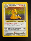 Dragonite 4/62 - Fossil - Holo Rare MP