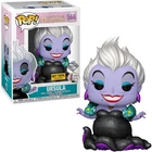 Funko Pop! Disney Ursula #568 Hot Topic, 30th Anniversary: The Little Mermaid