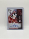 2025 Topps Signature Jalen Royals Rookie Class Autographs (RAW)