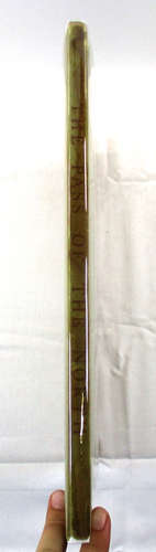 SIGNED LTD 1st ED "Calendar of Twelve Travelers" Tom Lea, Carl Hertzog 1946 HC - Picture 8 of 10