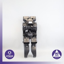 14-18 BMW F15 X5 Rear Console A/C AC Air Conditioning Heater Box Assembly OEM