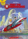 Meet the Robinsons Disney Wonderful World of Reading Disney Enter
