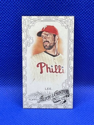 2015 Topps Allen & Ginter's Minis and Subsets.YOU PICK!!!
