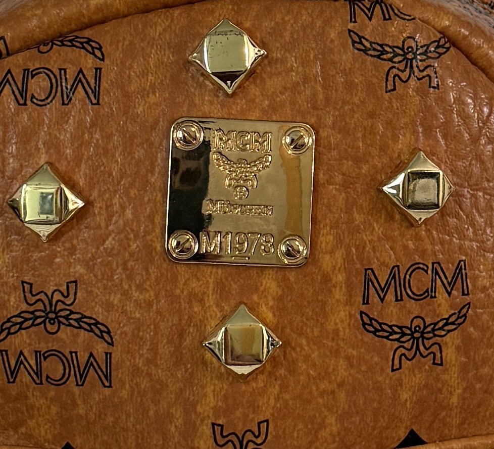 MCM Backpack - image 5