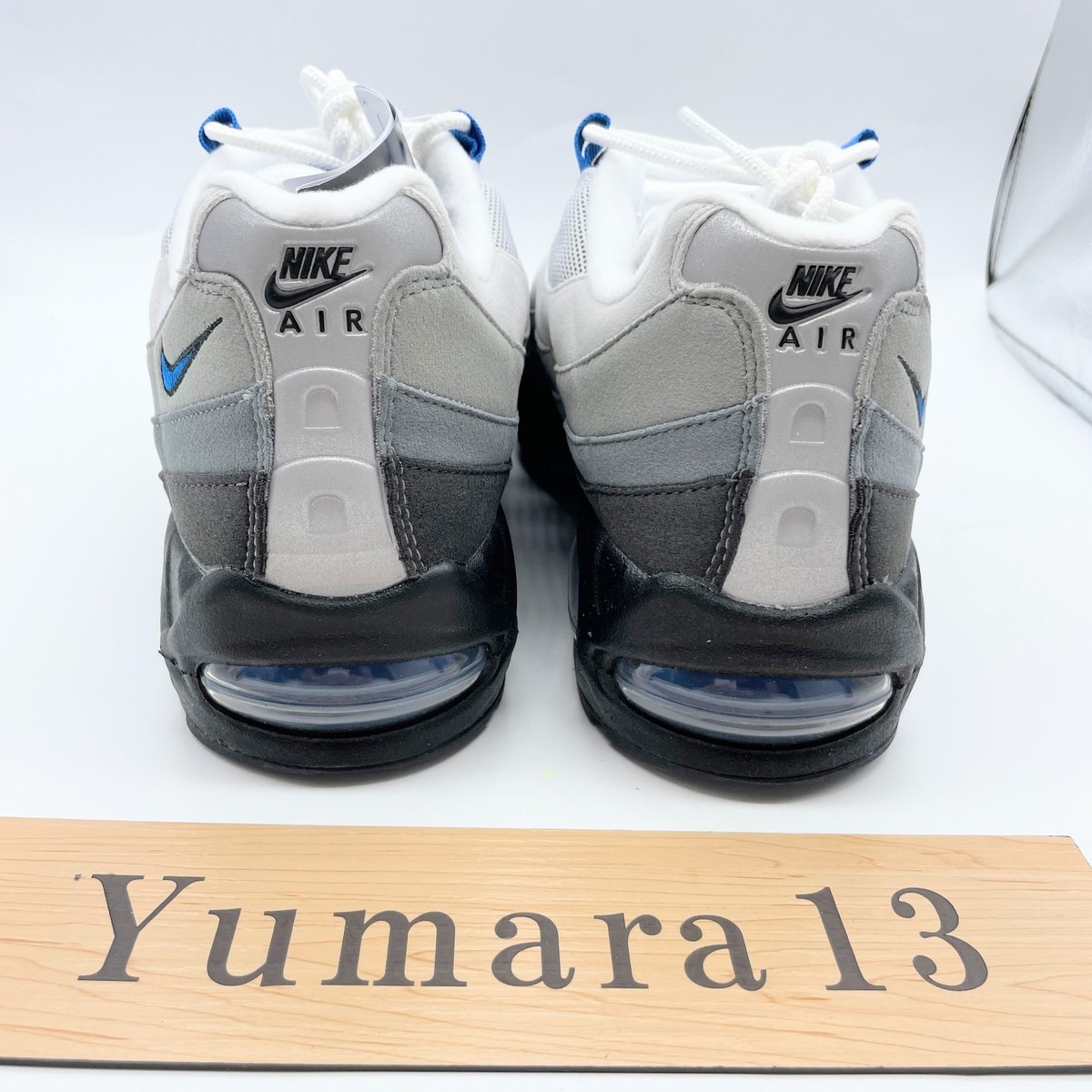 ジラフ IH3363 atmos adidas Originals ZX8000 G-SNK 9 Blue Grey