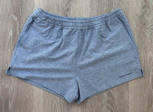Outdoor Voices Women's Athletic Shorts