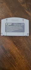 The Legend of Zelda - Ocarina of Time - Nintendo 64 (N64) Authentic/Tested