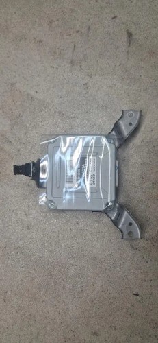 TOYOTA PRIUS W3 Getriebesteuergerät 8953547020 1.50 2008 34255563