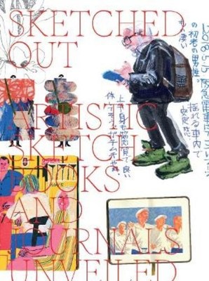 Victionary Sketched Out (Paperback) (UK IMPORT)