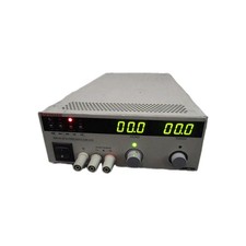 Ametek Sorensen XHR40-25M106 DC Power Supply 0–40V 0–25A Tested Lab Equipment