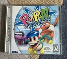 Pen Pen TriIcelon Sega Dreamcast Complete CIB Disc Case Manual Tested Works