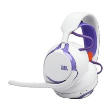 JBL Quantum six five zero wireless gaming headset with mic long battery life