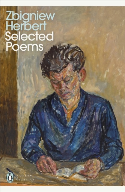 Selected Poems (Penguin Modern Classics) by Zbigniew HerbertAlissa Va (PB 2024) - Image 3