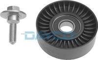 Dayco Umlenk-/FüHrungsrolle, Keilrippenriemen APV2216 FüR CitroËN