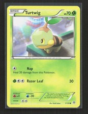 Turtwig 1/135 Plasma Storm Common MP on eBay
