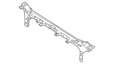 Genuine Ford Upper Tie Bar BC3Z-16138-B | eBay