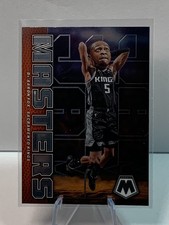 2022-23 Panini Mosaic NBA Rookies, Parallels & Inserts - Complete Your Set