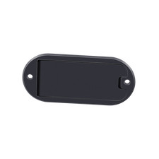 Battery Cover For ESP LTD Electric Quitars & Basses, Evertune Equipped Guitars