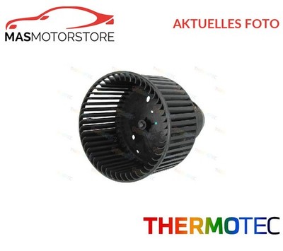 HEIZUNGSGEBLÄSE GEBLÄSEMOTOR INNENRAUMGEBLÄSE THERMOTEC DDA005TT I NEU