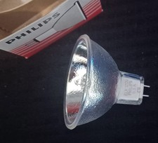 Philips ELH 120V 300W Halogen Projector Lamp New Open Box USA Made