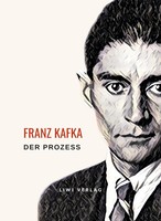 Franz Kafka: Der Prozess. Neuausgabe | Franz Kafka | Taschenbuch | 176 S. | 2024