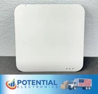 USED | Shure MXWAPT8 Z10 Wireless Transmitter 1920-1930MHz - White W/ Wall Mount
