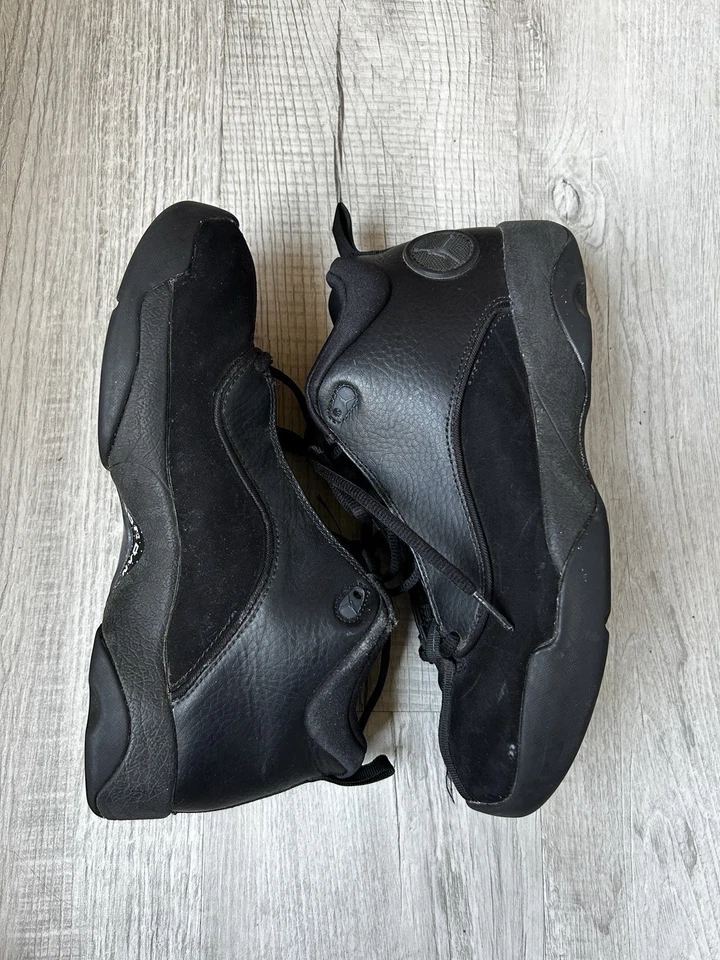 Hombre Jordan Jumpman Pro Quick FB9978 001 Negro/Antracita - Talla 9 Foto 4 de 4