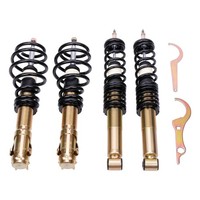 DTSline SX Gewindefahrwerk VW Polo (6N2) Nur Limousine (Bj. 10/99-)
