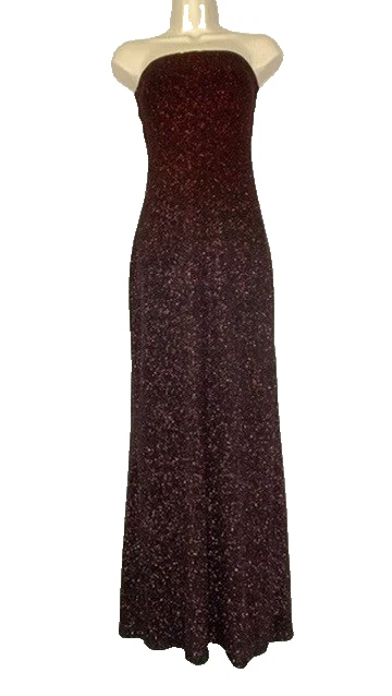 Red Formal Vintage Dresses for Women for sale - eBay