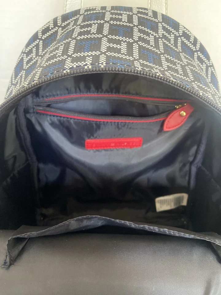 Mochila Tommy Hilfiger Foto 2 de 4