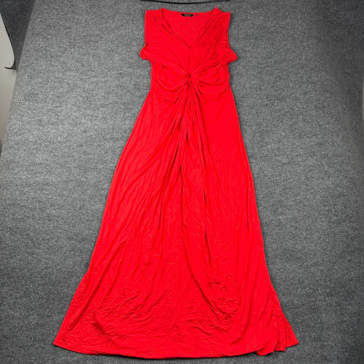 IMAN Regular Size Dresses for Women for sale | eBay