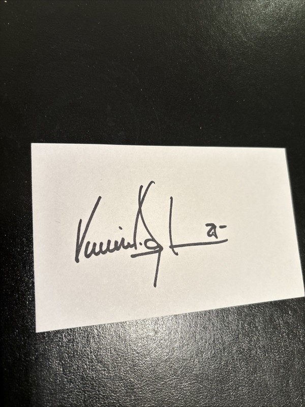 Vincent Damphouse, C, ‘86 Maple Leafs, 1378 NHL Games, HOCKEY INDEX CARD