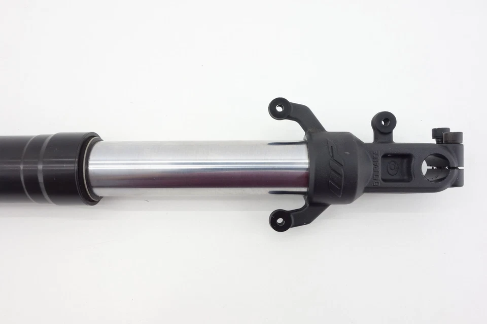 Juego de horquillas delanteras 15-16 KTM Rc 390 OEM LEER izquierda derecha amortiguador suspensión par Foto 2 de 4