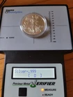 2019 1 oz American Silver Eagle Coin