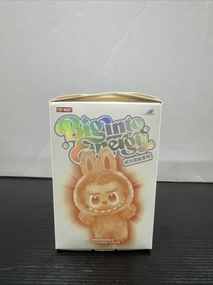 Genuine POP MART The Monsters/Labubu Big into Energy(Blind