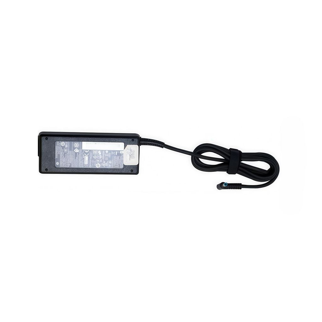 Hp Black 710413-001 Power Adapter/Inverter Indoor 90 W - Image 2