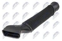 NTY Ansaugschlauch, Luftfilter GPP-ME-177 FüR MERCEDES-BENZ