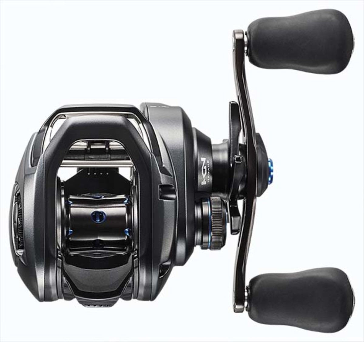 Shimano SLX MGL 70 HG Fishing Reel for sale online | eBay